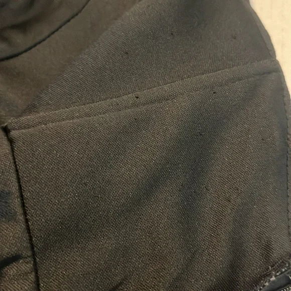 Lulus Better Bow-lieve It Black Skater Dress Size L - Picture 11 of 15